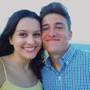 Meet your Posher, Connor